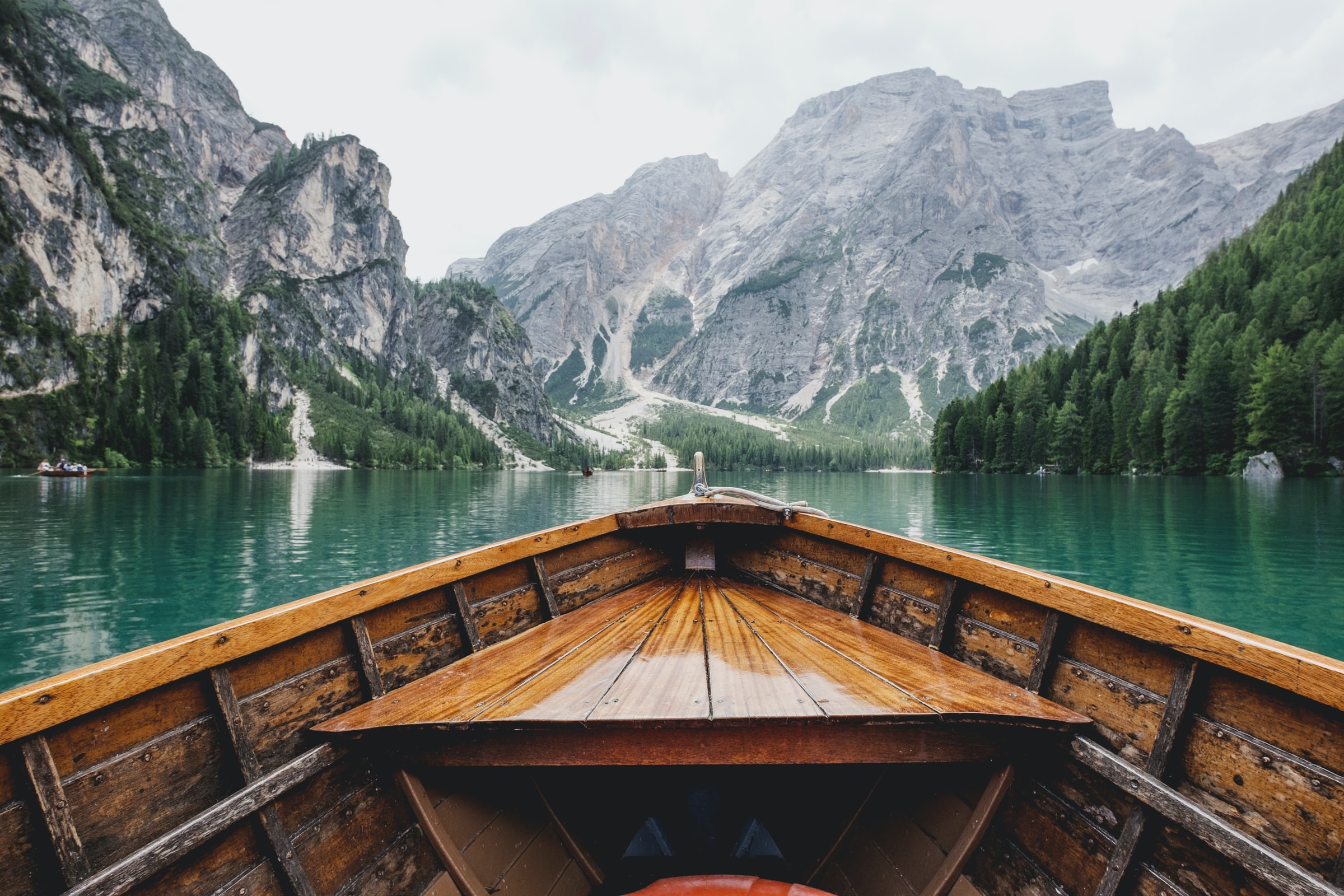 Times and travels