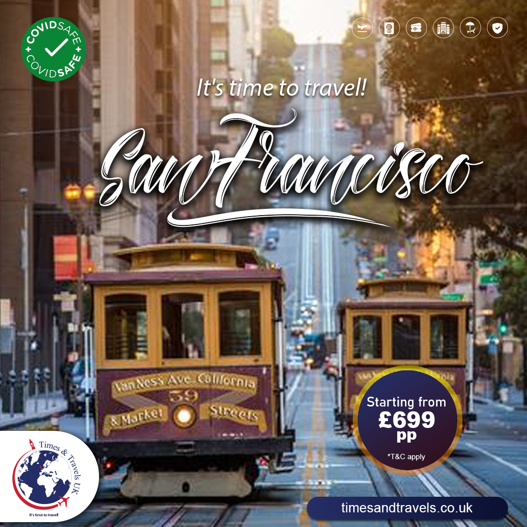 San Francisco